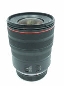 Used Canon RF 14-35mm F4 L IS USM Lens
