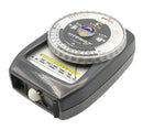 Gossen Lunasix Light Meter