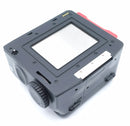 USED mamiya M645 back w/ 120 insert