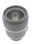 USED Sigma 35mm F1.4 DG HSM Art for Nikon