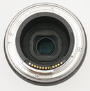 Used Canon RF 100-400mm F5.6-8 IS USM Lens