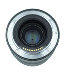 USED Nikon Z 35mm F1.8 S Lens