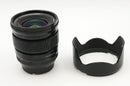 USED Fujifilm 16mm F1.4 XF R WR Lens