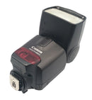 USED Canon 430EX II Speedlite eTTL Flash