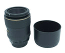 USED Tokina AT-X Pro 100mm F2.8 D Lens for Nikon F