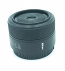 Used Nikon Z 28mm F2.8 Lens