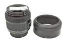 Used Sigma 30mm f/1.4 DC HSM Art Lens for Nikon