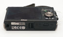 USED Nikon Coolpix S640 Digital Point and Shoot Camera