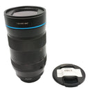 Used Sirui 75mm f/1.8 1.33x Anamorphic Lens (FUJIFILM X)