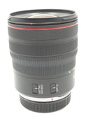 Used Canon RF 14-35mm F4 L IS USM Lens