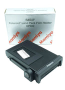 USED Mamiya 645 Polaroid Land Pack Film Holder HP402