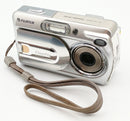 Used Fujifilm FinePix A340 w/ xD Memory Card