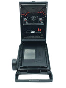 USED Mamiya Polaroid Land Pack Film Holder HP402