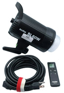 Used Godox SL-60 LED Video Light (Daylight-Balanced) white version