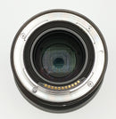 Used Nikon Z 50mm F1.2 S Lens