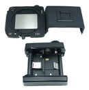 USED Mamiya RZ67 II 220 Roll Film Holder HB702
