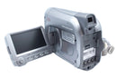 Used Canon ZR700 MiniDV Camcorder