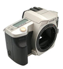 Used Minolta Maxxum 3 with Quantaray 28-80