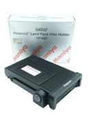 USED Mamiya 645 Polaroid Land Pack Film Holder HP402