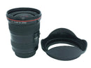 USED Canon 17-40mm F4 L USM Lens
