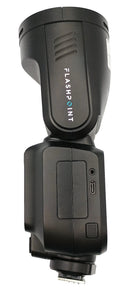 USED Flashpoint X100 R2 f Canon
