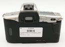 Used Minolta Maxxum 3 with Quantaray 28-80