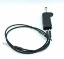 USED Mamiya RZ67/RB67 Mirror-Up Cable Release