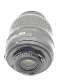 USED Nikon 18-55mm F3.5-5.6 AF-S DX VR