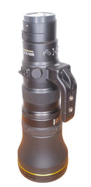 Used Nikon Z 800mm F6.3 VR S Lens