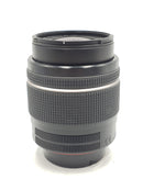 Used Pentax 18-55mm F3.5-5.6 AF SMC DAL Lens