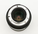USED Nikon 105mm F2.8 AF-D