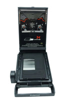 USED Mamiya 645 Polaroid Land Pack Film Holder HP402