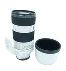 USED Sony 70-200mm f4.0 FE G OSS Camera Lens