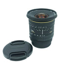 USED Sigma 17-35mm f2.8-4 EX DG HSM lens for Canon EF