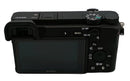 Used Sony a6400 Mirrorless Camera (Body Only)