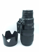Used Nikon Z 100-400mm F4.5-5.6 VR S Lens