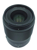 USED Nikon Z 35mm F1.8 S Lens