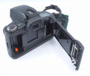 Used Canon Elan Film Camera