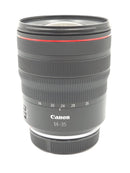 Used Canon RF 14-35mm F4 L IS USM Lens