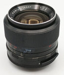 Used Mamiya/Sekor 35mm f2.8 M42 Screw Mount
