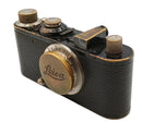 Used Leica Model 3 mtr w/ 50mm f3.5 No.105729 [PARTS]