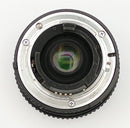 Used Nikon 20mm f2.8 D AF