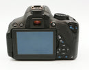 Used Canon EOS Rebel T4I DSLR Body
