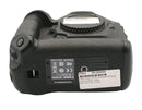 USED Canon EOS 1DX Mark II DSLR Camera (Body Only)