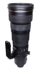 USED Nikon 500mm F4 G ED VR AF-S Lens