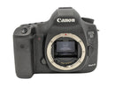 USED Canon EOS 5D Mark III Digital SLR