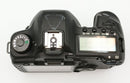 USED Canon EOS 5D Mark II DSLR Body
