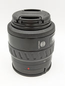 Used Minolta 35-70mm F3.5-4.5 AF Lens