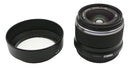 USED Olympus 25mm f1.8 M.Zuiko Premium