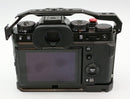 Used Fujifilm X-T5 Mirrorless Camera Body (Black)